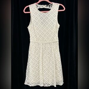 Veto Moda Lace Dress